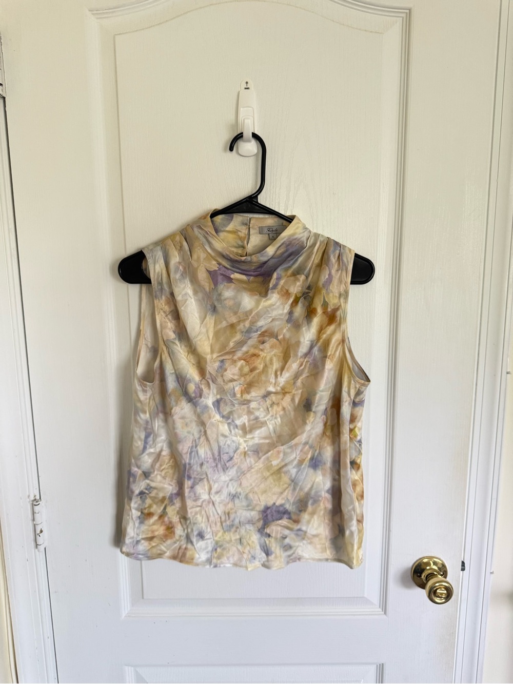 Rails Kaleen Top in Diffused Blossom - Picture 3 of 7